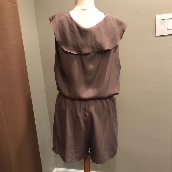 BCBG Romper Size M - Picture 2 of 3